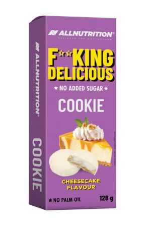 Fitking Delicious Cookie - 128g Cheesecake