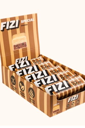 Fizi Box - 10x45 Tiramisu