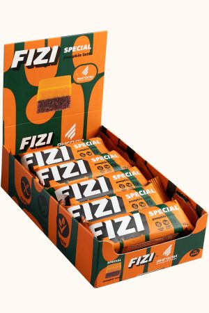 Fizi Special - 10x45g Pumpkin Latte