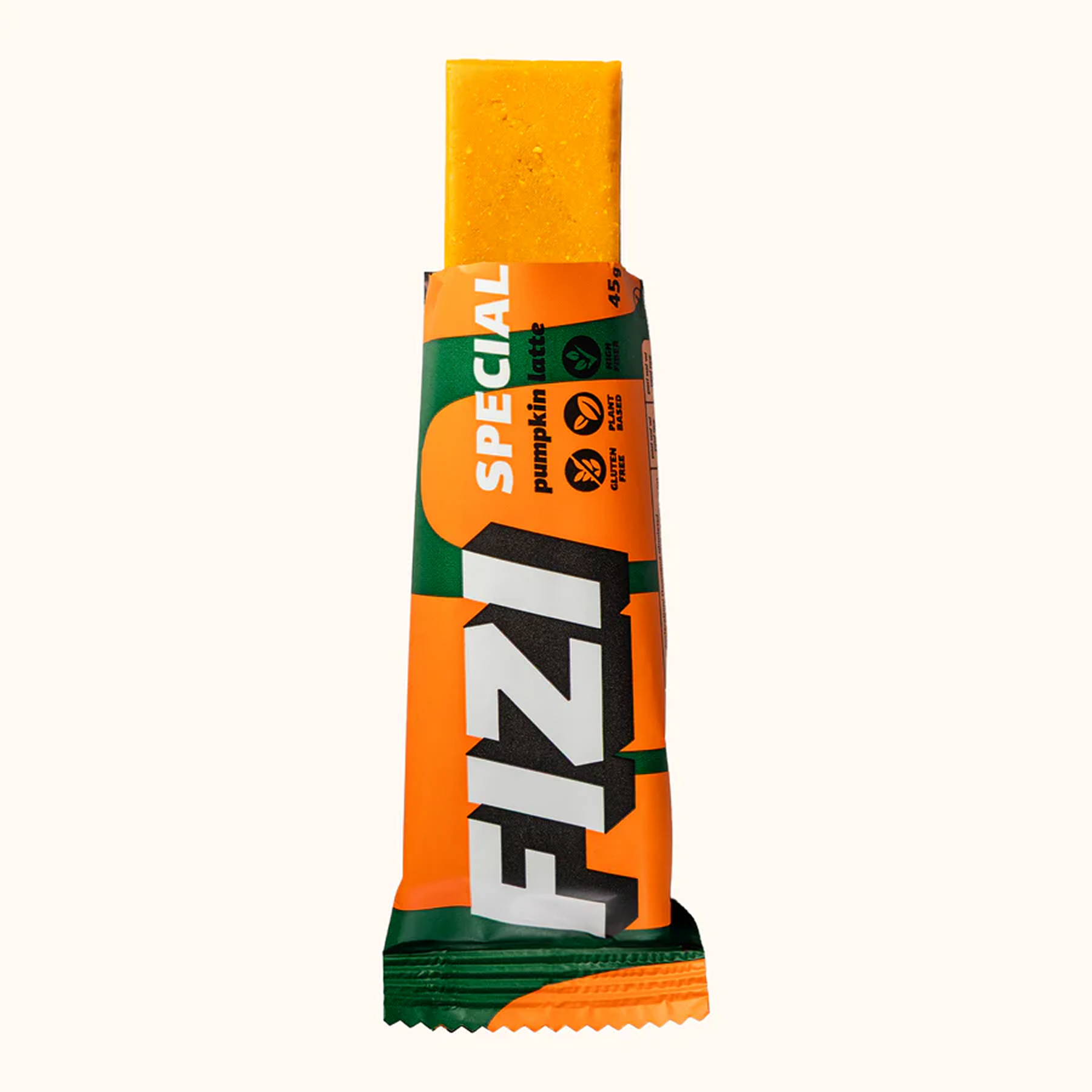 Fizi Special - 10x45g Pumpkin Latte - Зображення 2