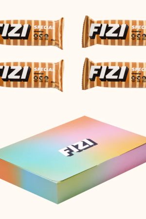 Fizi Special Mini Box - 4x45g Tiramisu