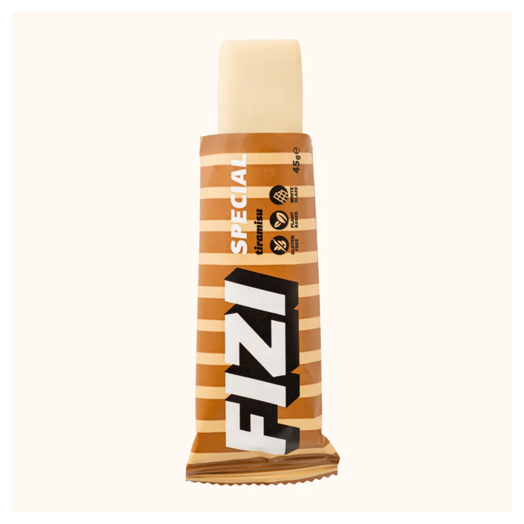 Fizi Special Mini Box - 4x45g Tiramisu - Зображення 2