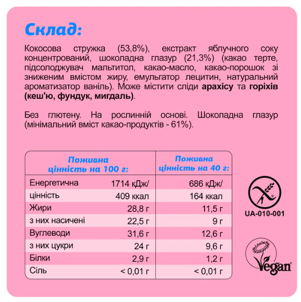 FIZI All In One Box - 10x45g - Зображення 5
