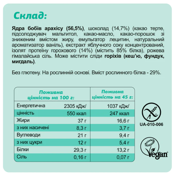 FIZI All In One Box - 10x45g - Зображення 11
