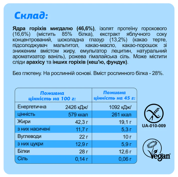 FIZI All In One Box - 10x45g - Зображення 9