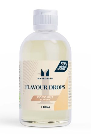 Flavdrops - 50ml Coconut