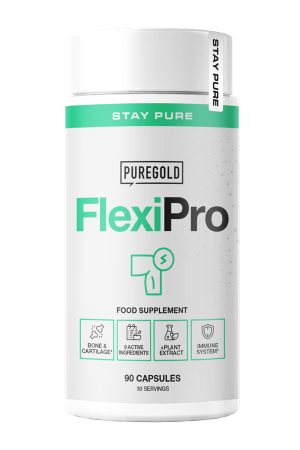 FlexiPro - 90 caps