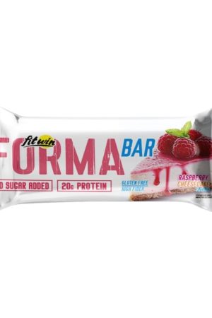 Forma Bar - 60g Raspberry Cheesecake