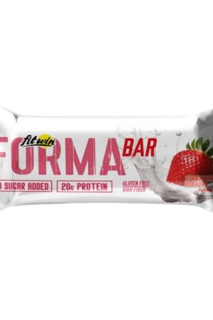 Forma Bar - 60g Strawberry yogurt