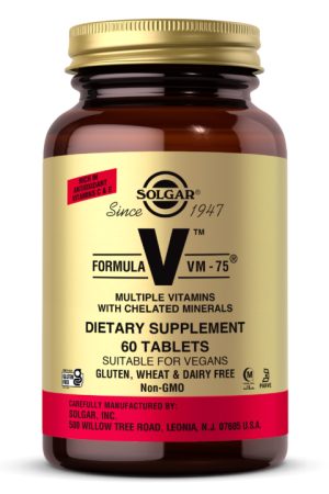 Formula VM-75® - 60 tabs