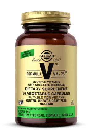 Formula VM-75® - 60 vcaps