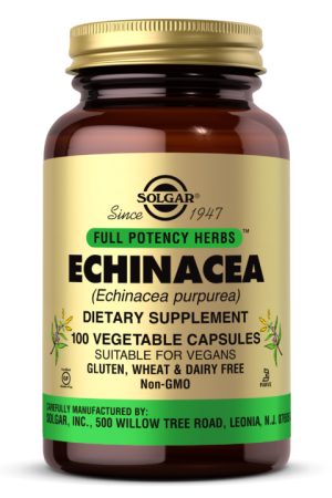 FP Echinacea - 100 vcaps