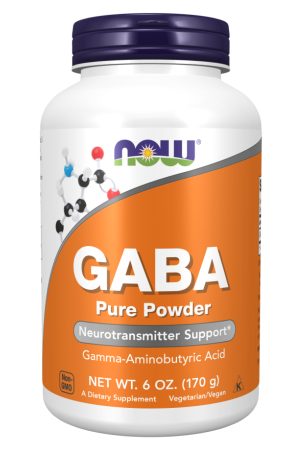 Gaba Pure Powder - 170g