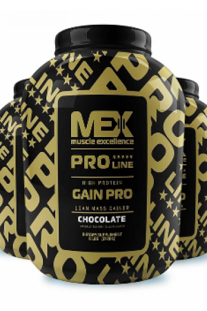 Gain Pro - 2700g Vanilla