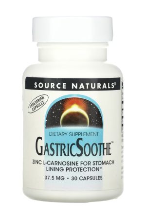 GastricSoothe™ - 30 caps