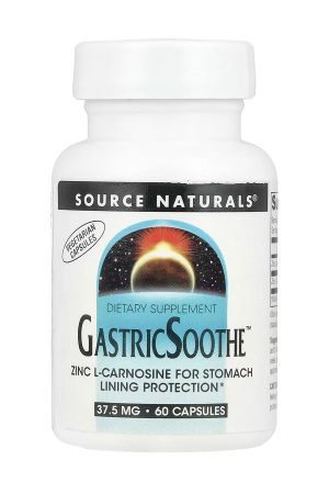 GastricSoothe™ - 60 caps