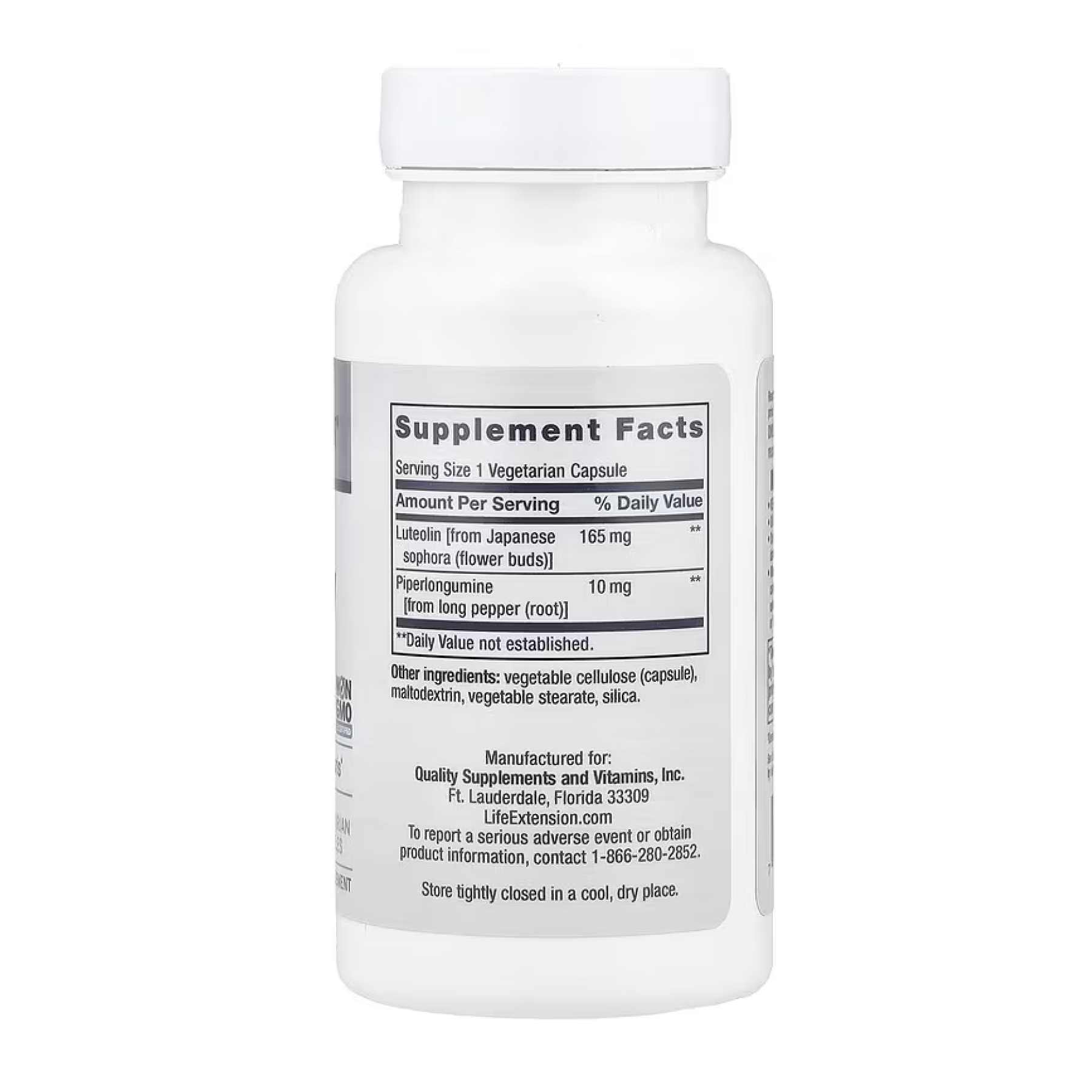 GEROPROTECT® Autophagy Renew - 30 vcaps - Зображення 2