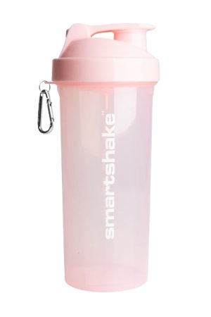 Glossy Cotton Pink Lite - 1000ml