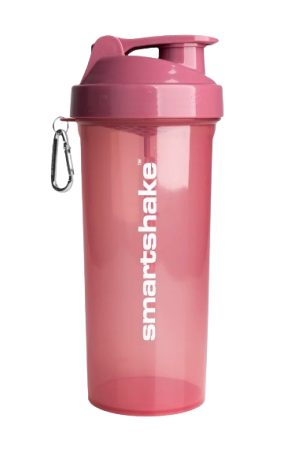 Glossy Deep Rose Lite - 1000ml