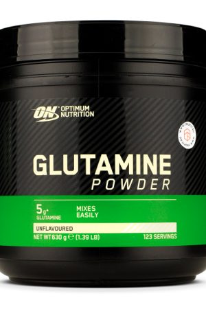Glutamine Powder - 630g