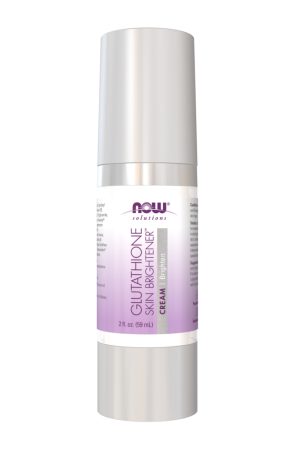 Glutathione Skin Brightener Cream - 2 fl oz (59 ml)