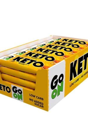 Goon Keto Bar - 25х50g Mango