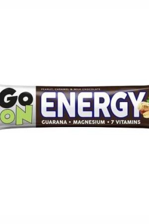 GoOn ENERGI Guarana - 50g Snickers (Поштучно)
