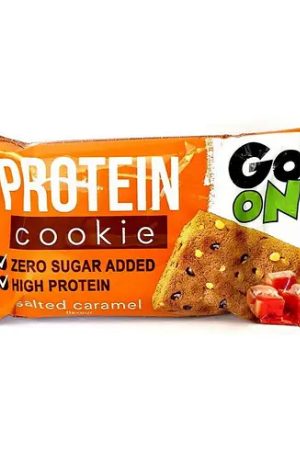 Protein Cookie - 18x50g Salted Caramel
