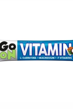 GoOn Vitamin L-carnitine - 50g Bounty (Поштучно)