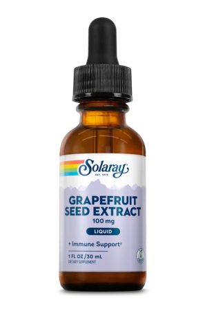 Grapefruit Seed Extract 100mg - 30ml
