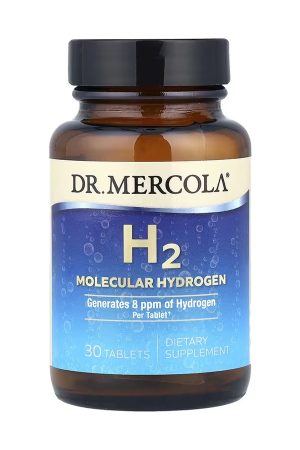 H2 Molecular Hydrogen 30 Day - 30 tabs (До 09.26)