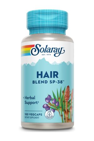 Hair Blend SP-38 - 100 vcaps