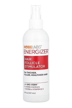 Hair Follicle Stimulator - 237 ml (ΠΠΎΡΠΊΠΎΠ΄ΠΆΠ΅Π½Π° Π±Π°Π½ΠΊΠ°)