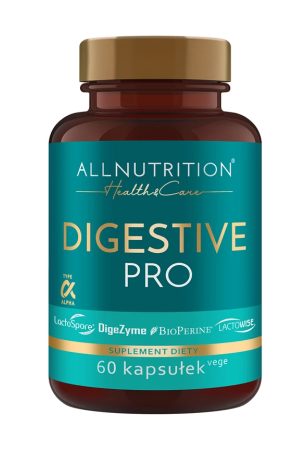 Health & Care Digestive Pro - 60 caps