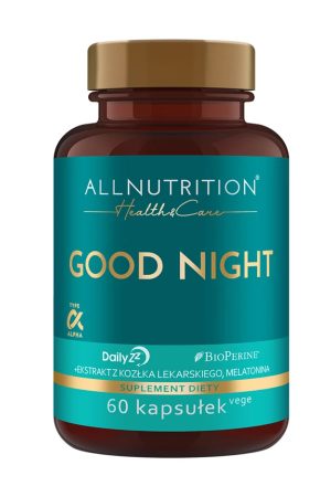 Health & Care Good Night - 60 caps