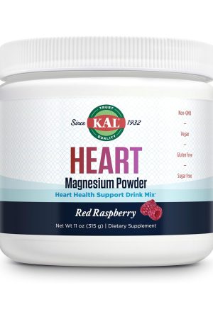 Heart Magnesium Powder - 315g