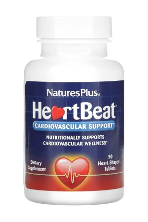 Heartbeat - 90 tabs
