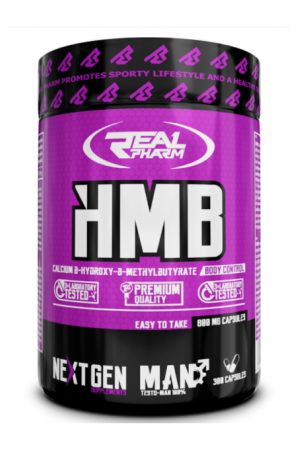 HMB - 300 caps