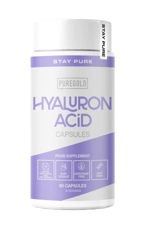 Hyaluron - 60 caps