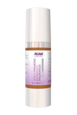 Hyaluronic Firming Serum - 30 ml