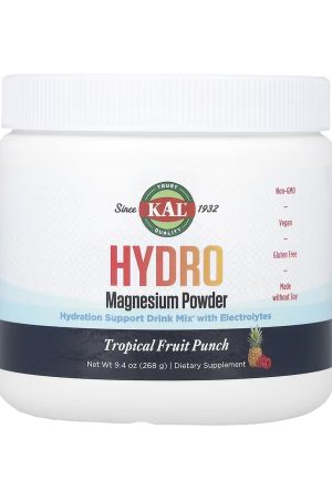 Hydro Magnesium Powder - 268g