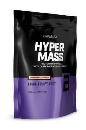 Hyper Mass - 1000g Cookies Cream