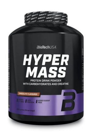Hyper Mass - 2270g Chocolate