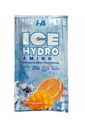 ICE Hydro Amino - 16g Frozen Orange Mango