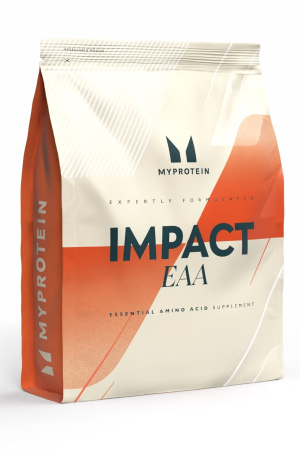 Impact EAA - 250g Strawberry Lime