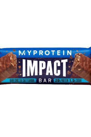 Impact Protein Bar - 64g Dark Chocolate Sea Salt (Поштучно)