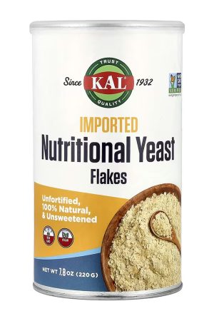 Imported Nutritional Yeast - 220g