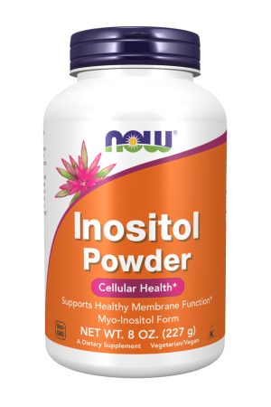 Inositol Powder - 227g