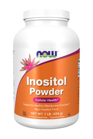 Inositol Powder - 454g