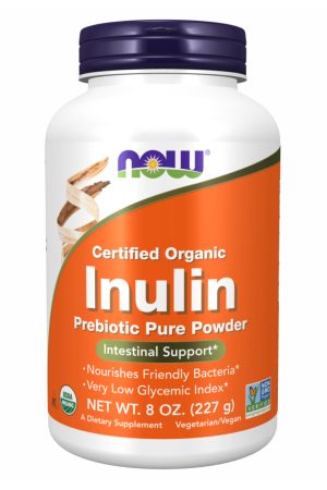 Inulin Powder - 227g